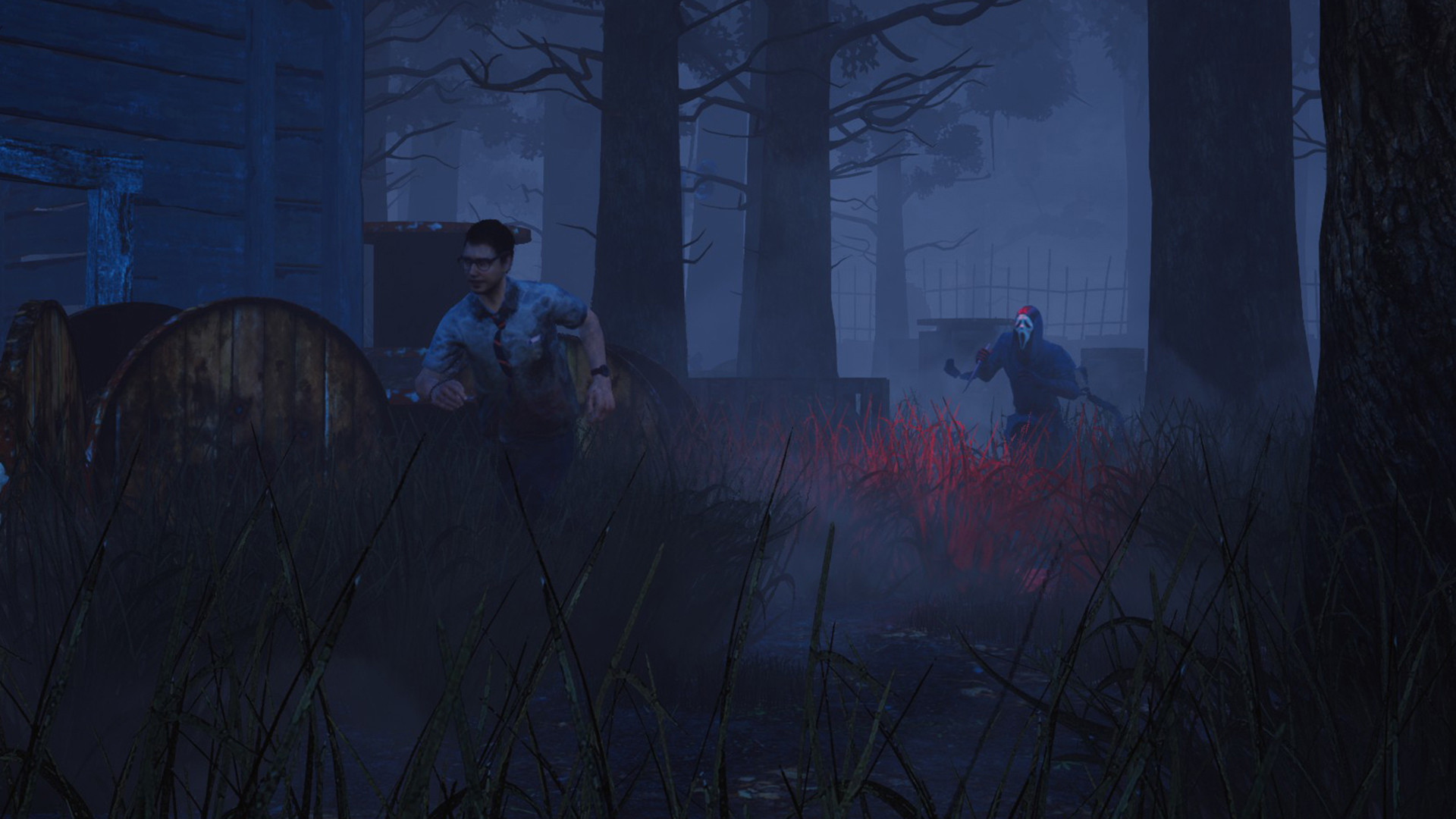 Dead by Daylight - Ghost Face®