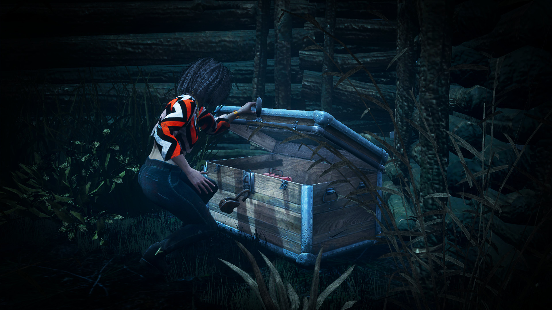 Dead by Daylight - Gold Edition