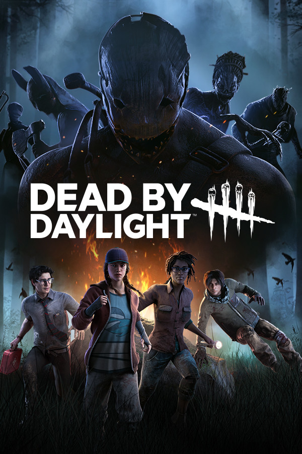 Dead by Daylight - Gold Edition