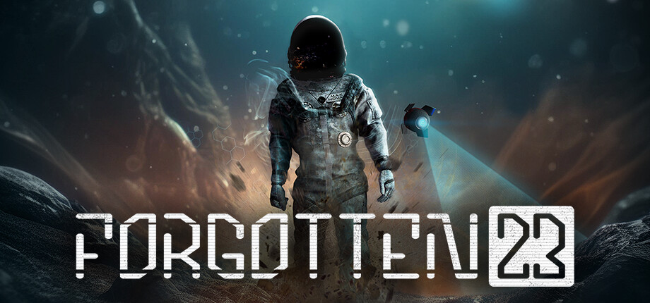 Forgotten 23 - Background 2