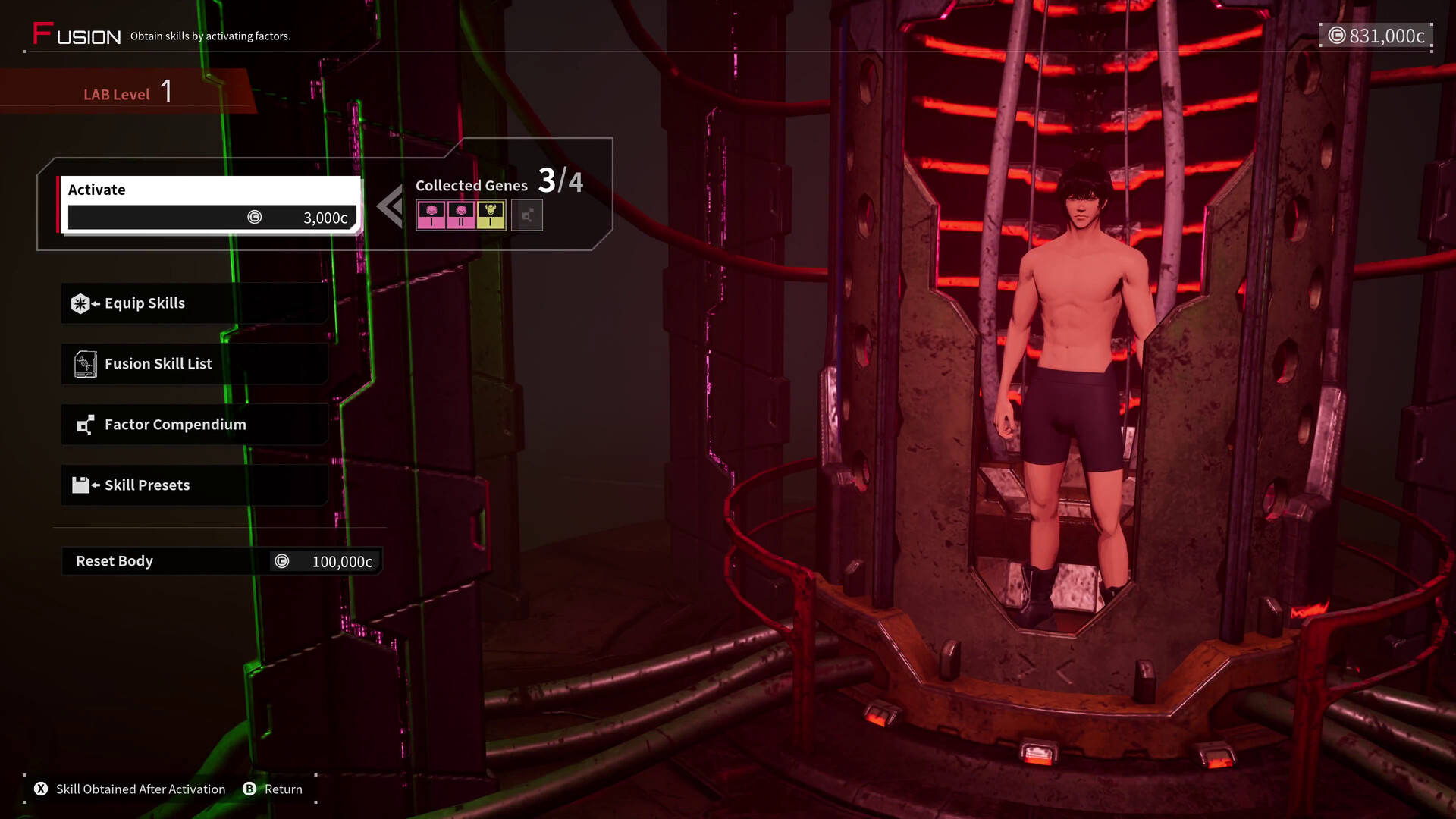 Daemon X Machina: Titanic Scion Digital Deluxe Edition