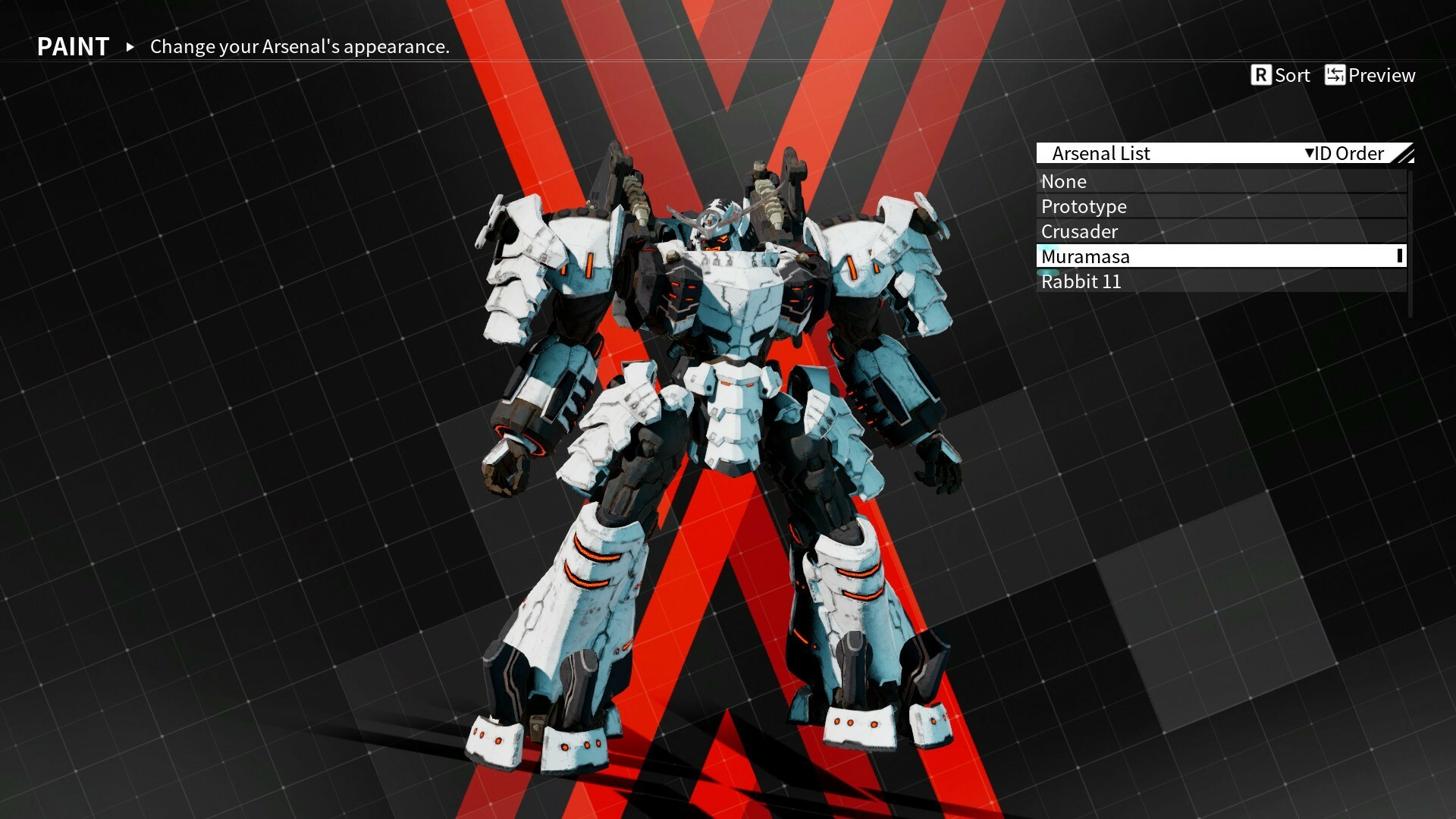 DAEMON X MACHINA - Complete DLC Bundle