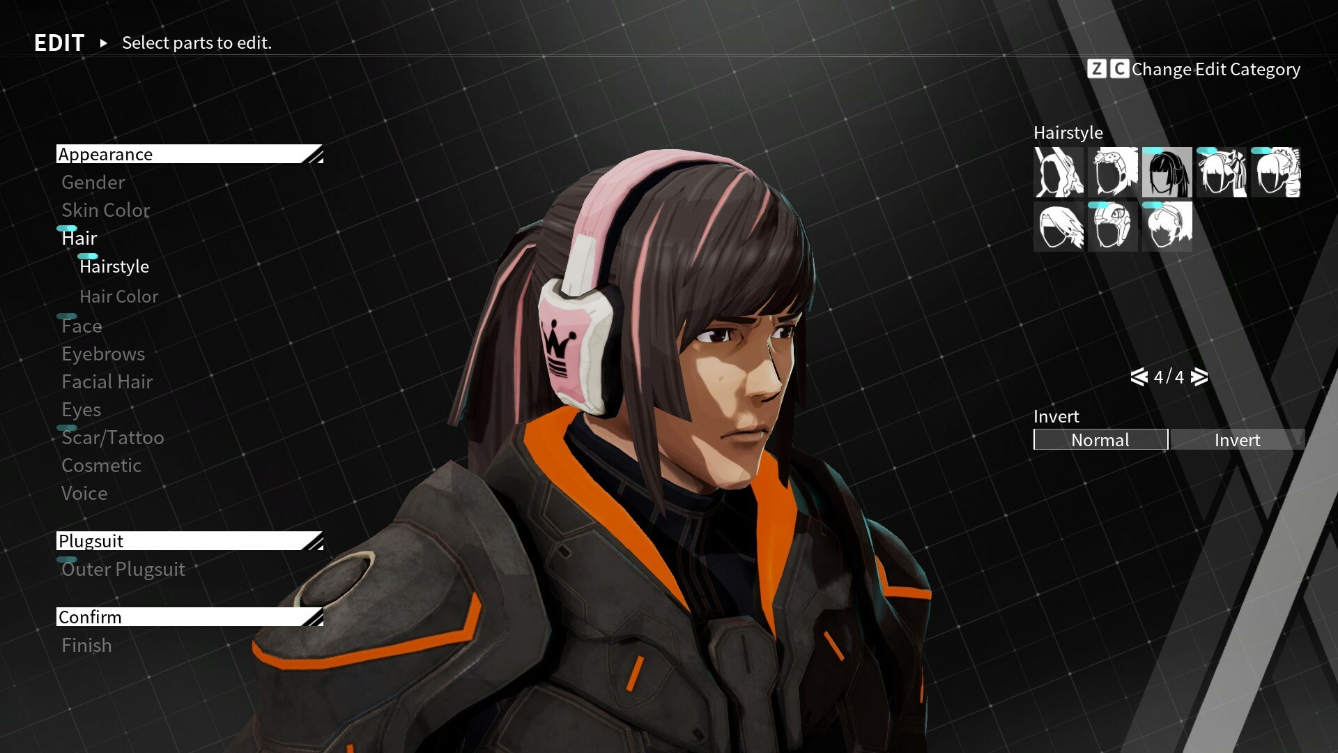 DAEMON X MACHINA - Complete DLC Bundle