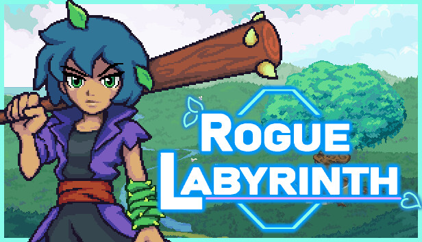 Rogue Labyrinth