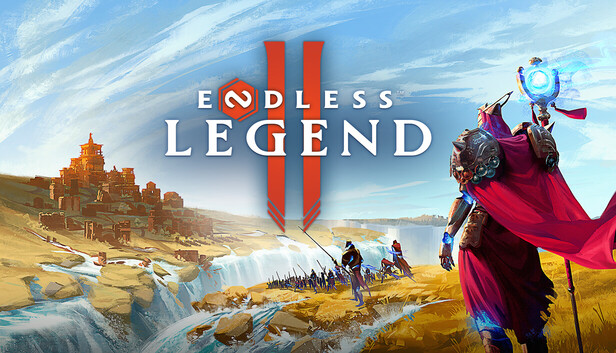 ENDLESS™ Legend 2 minicard image