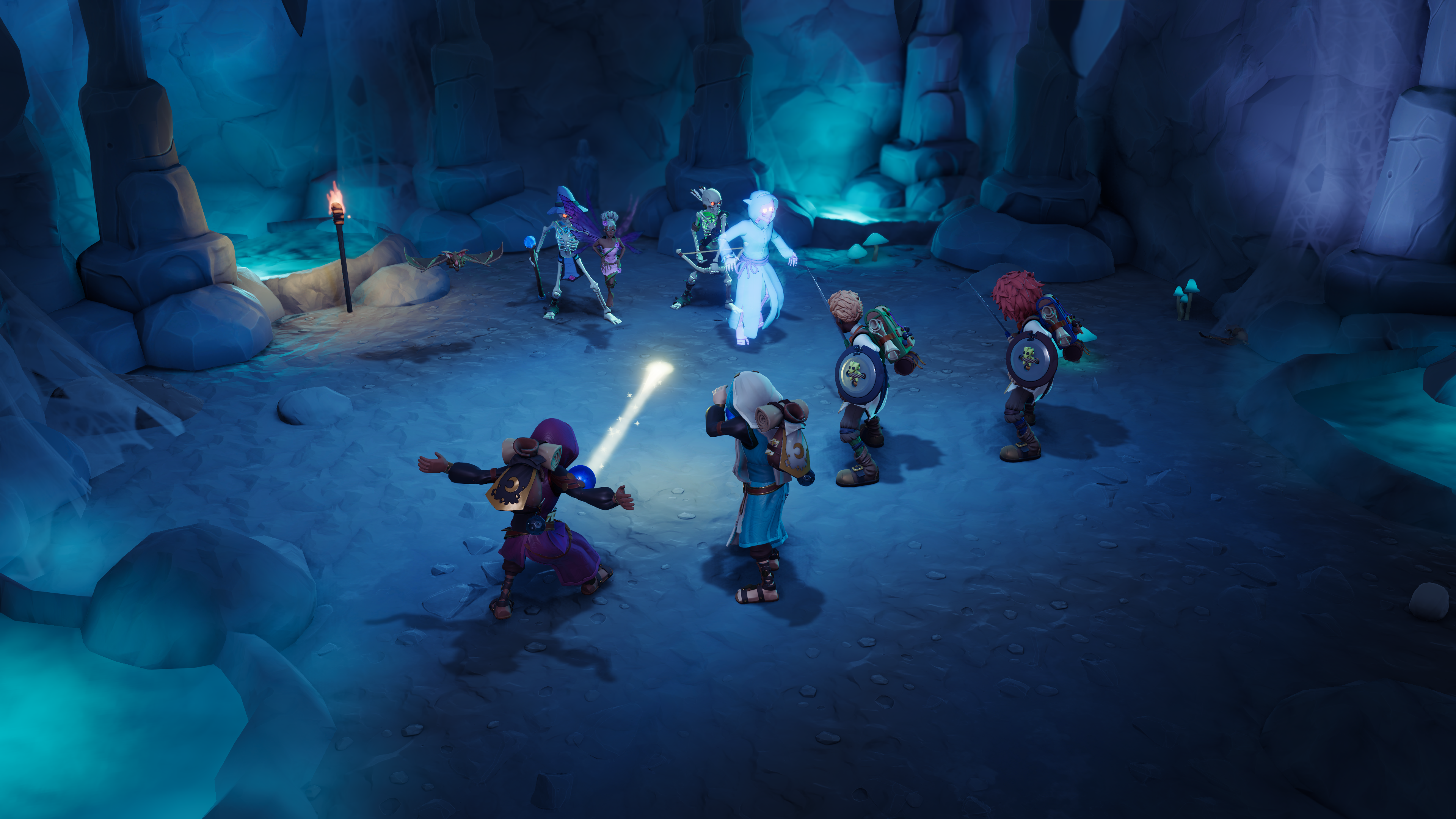 For The King II: Tinkerers Of Fate Character Pack