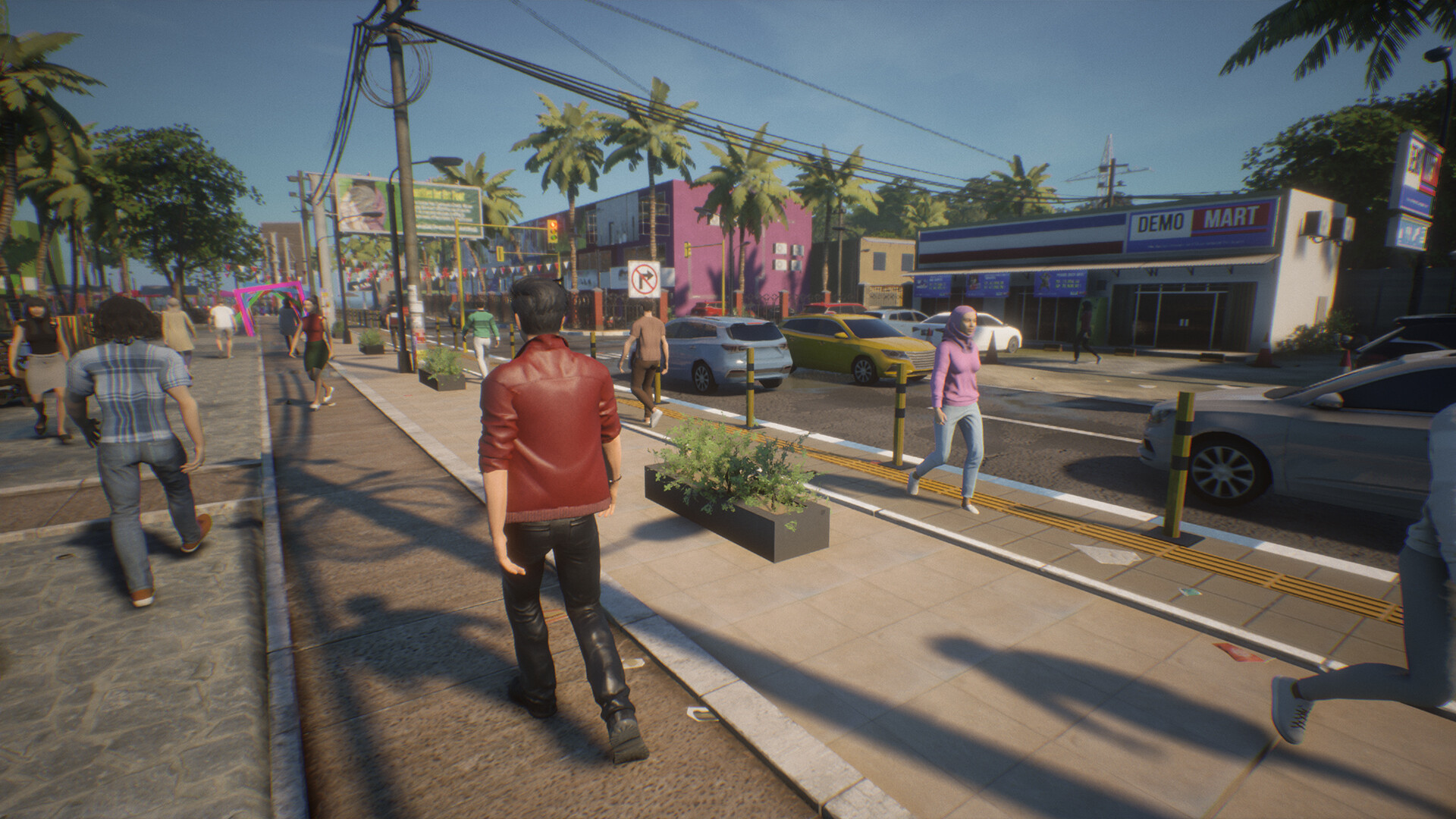 Troublemaker 2: Beyond Dream