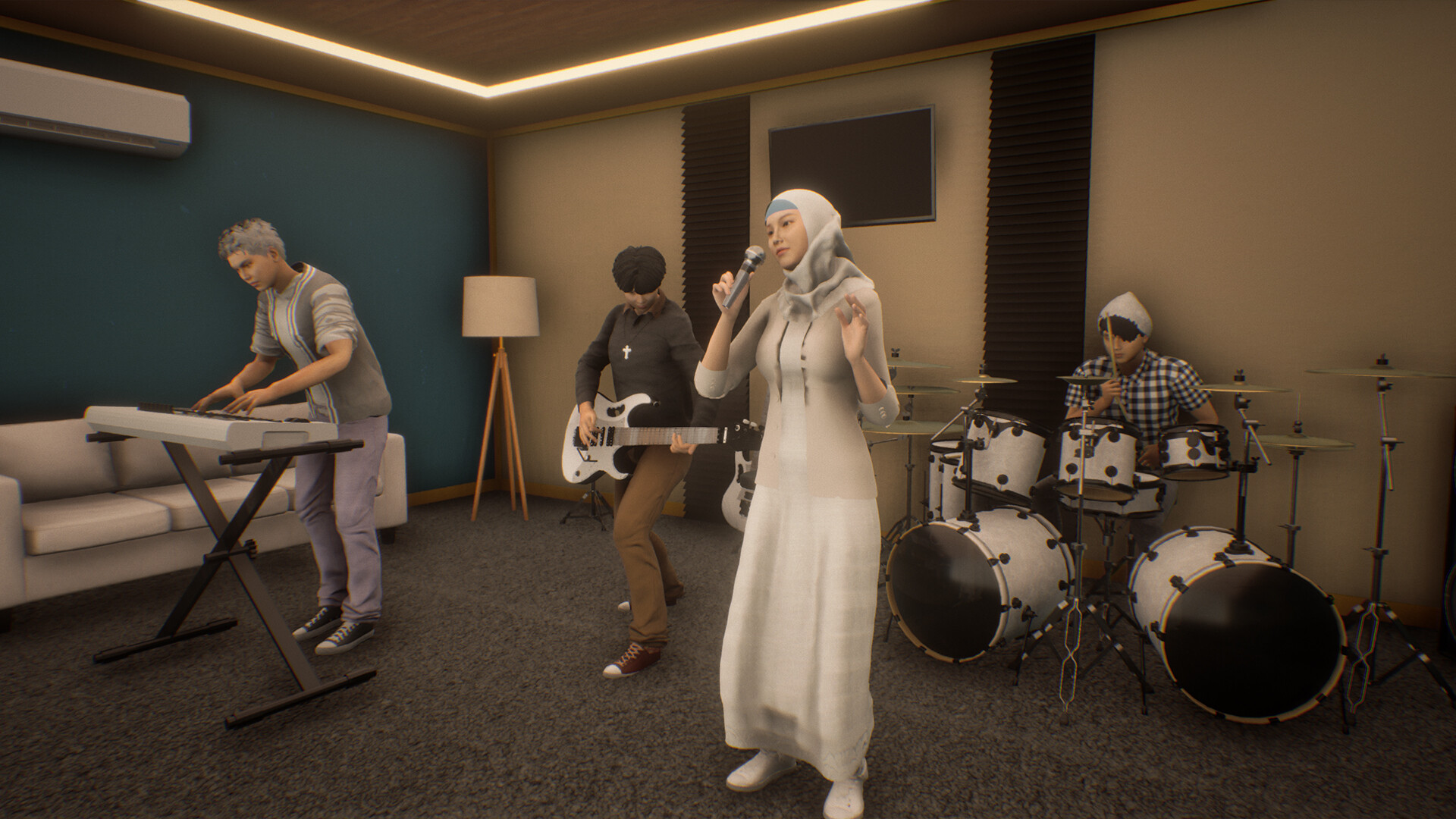 Troublemaker 2: Beyond Dream