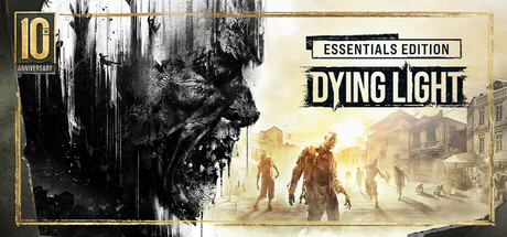 Dying Light Essentials Edition - Background 1