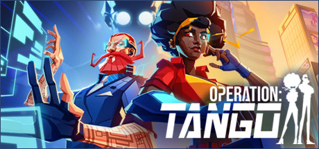 Operation Tango - Background 2