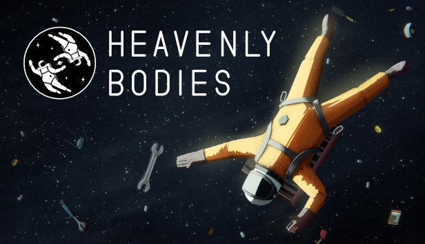 Heavenly Bodies card image