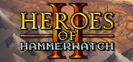 Heroes of Hammerwatch II - Background 2