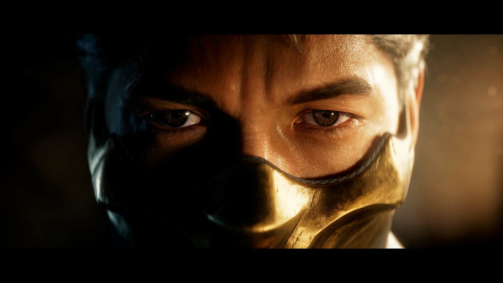 Mortal Kombat™ 1: Definitive Edition