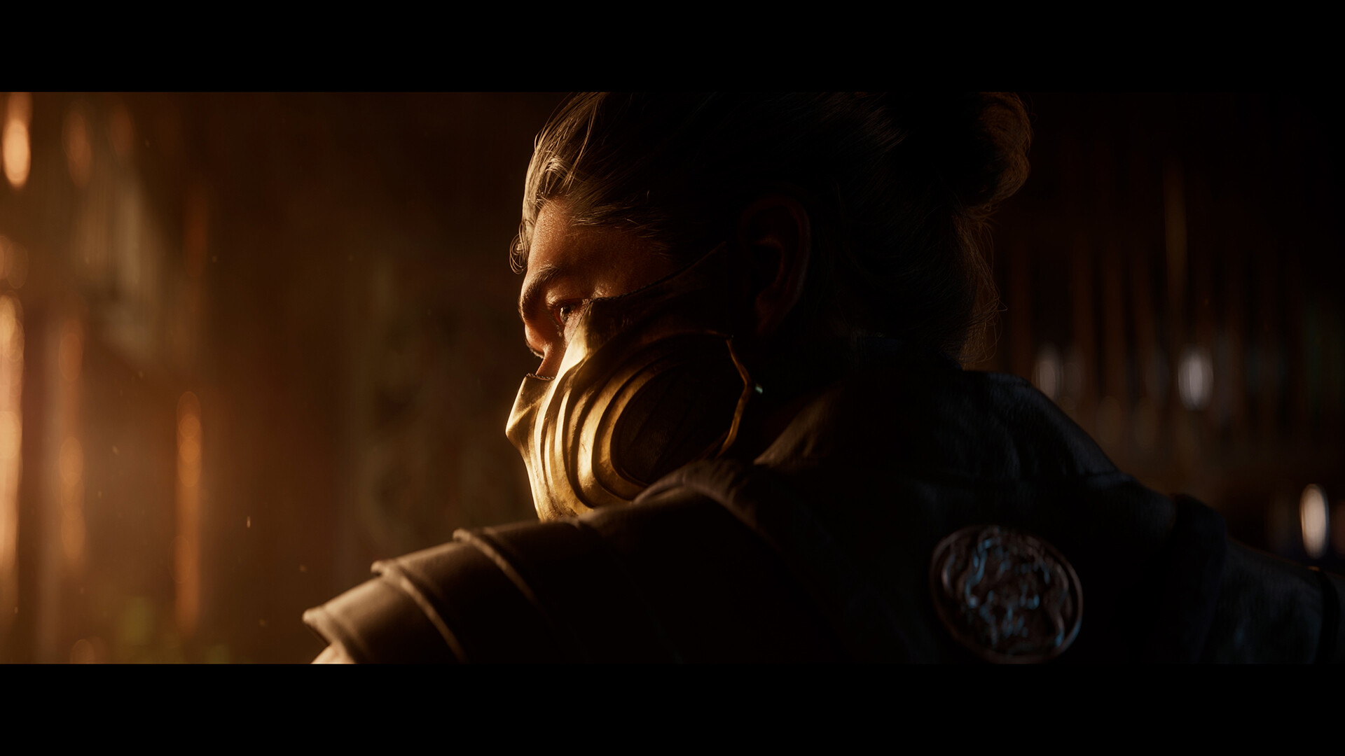 Mortal Kombat™ 1: Definitive Edition