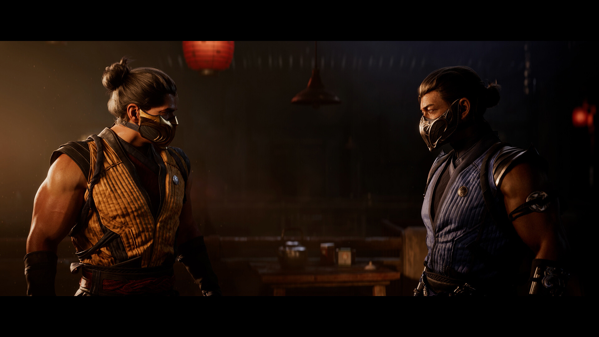 Mortal Kombat™ 1: Definitive Edition