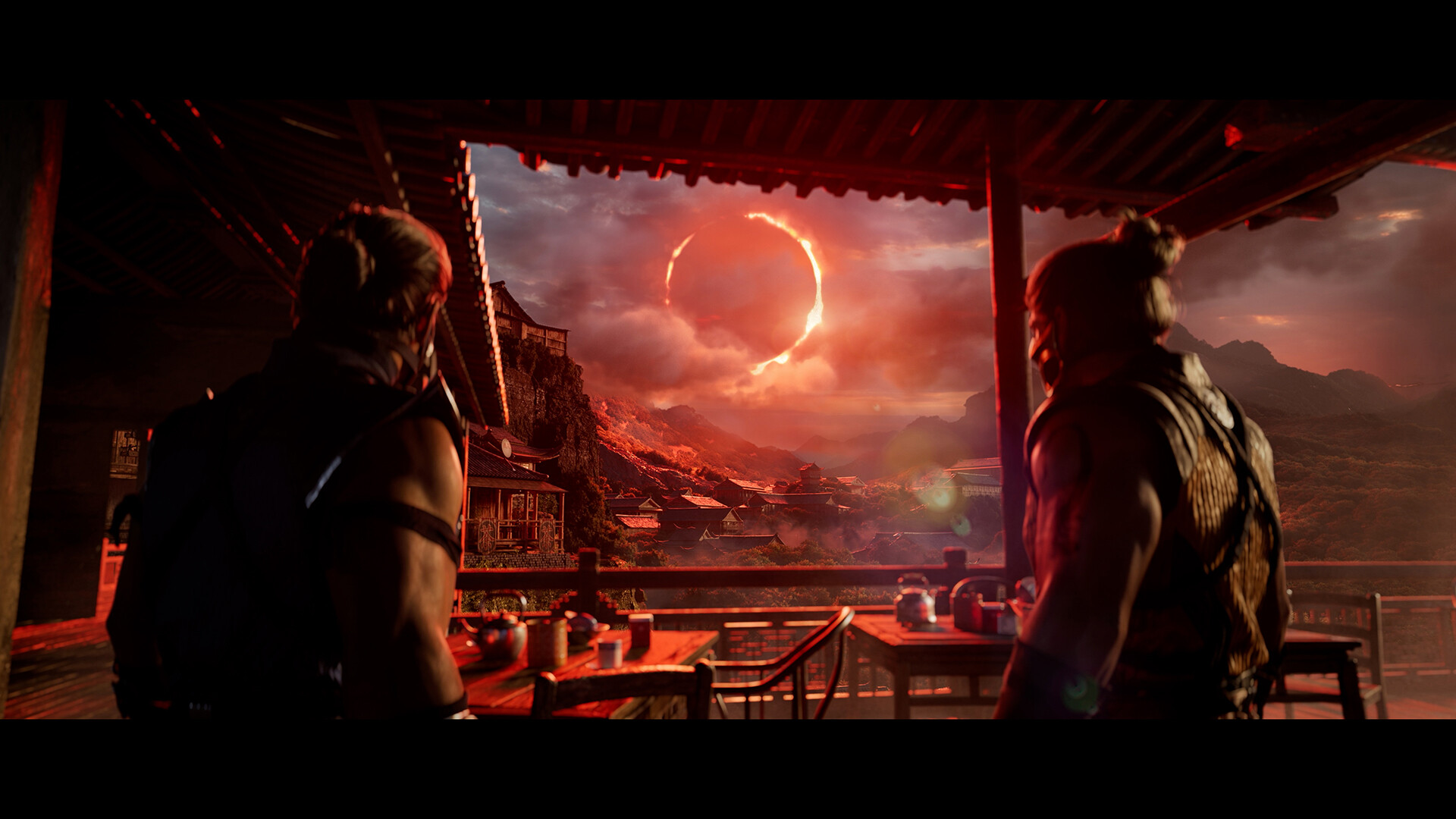 Mortal Kombat™ 1: Definitive Edition