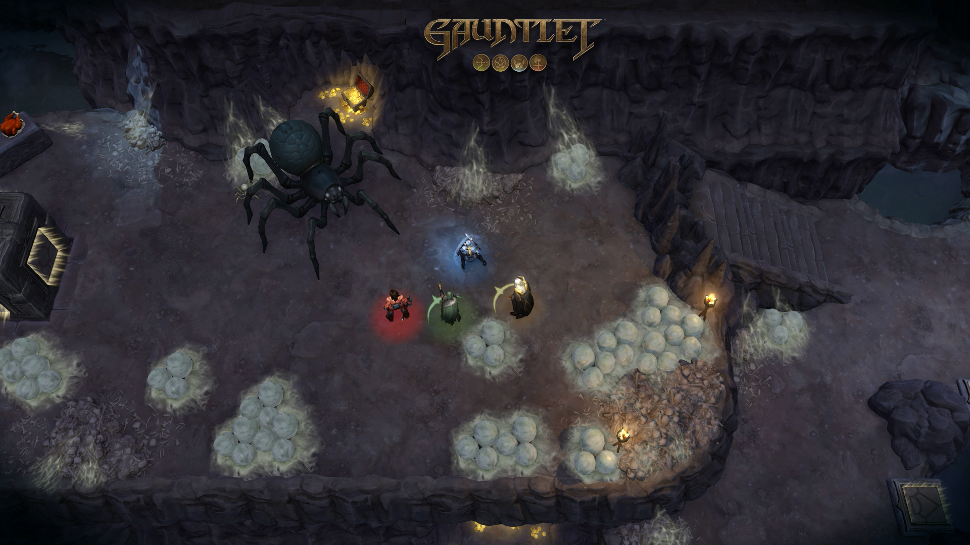 Gauntlet™ Slayer Edition
