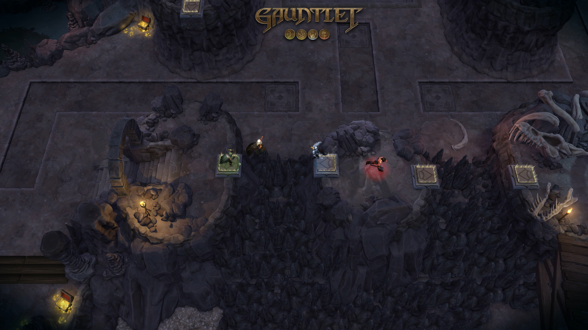 Gauntlet™ Slayer Edition