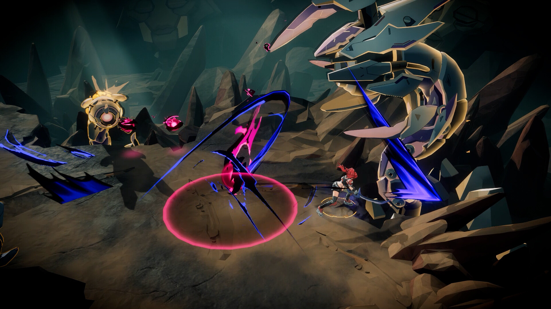 Star Fire: Eternal Cycle