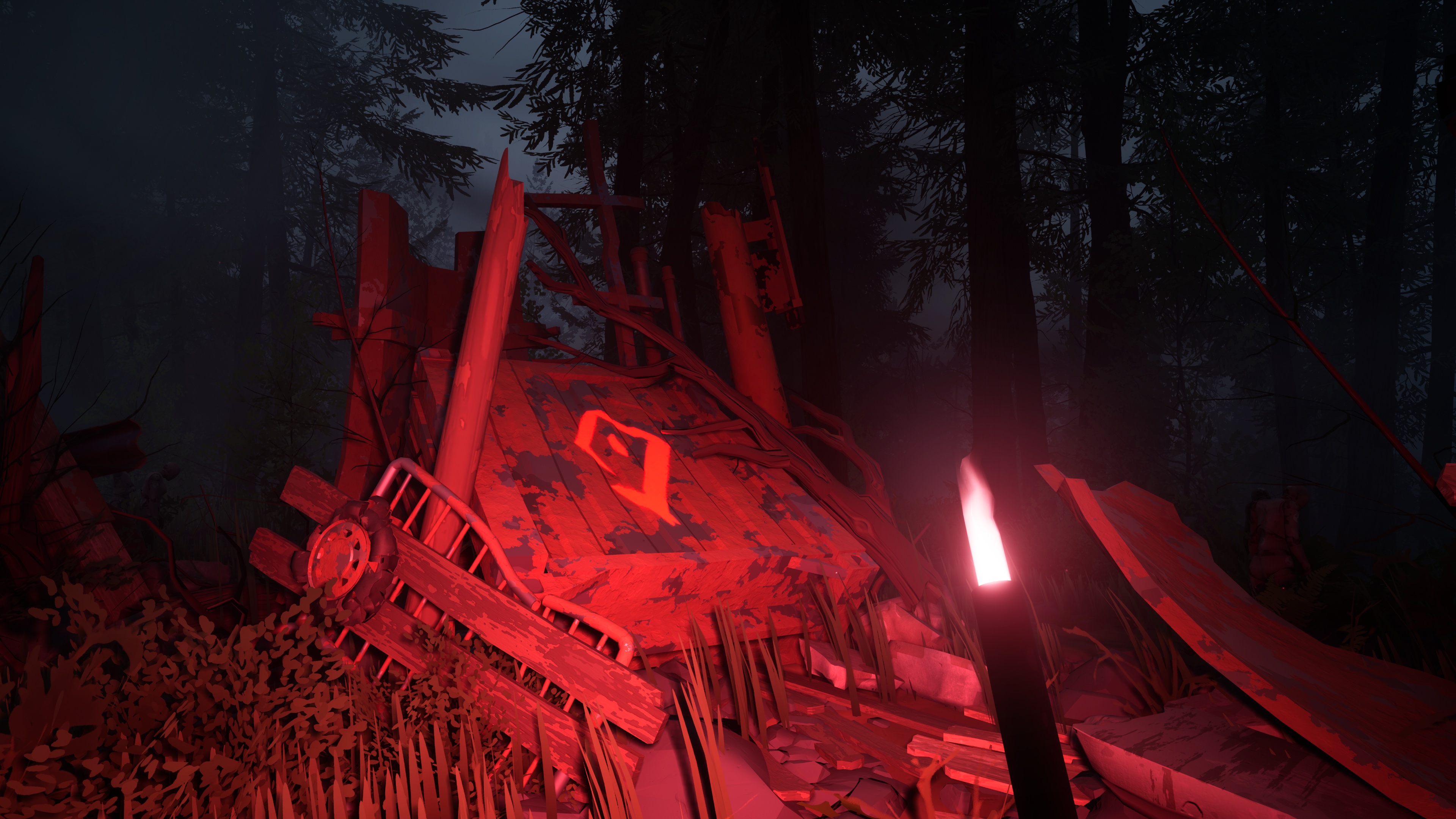 Pacific Drive: Ritual Edition