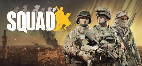 Squad - Background 2