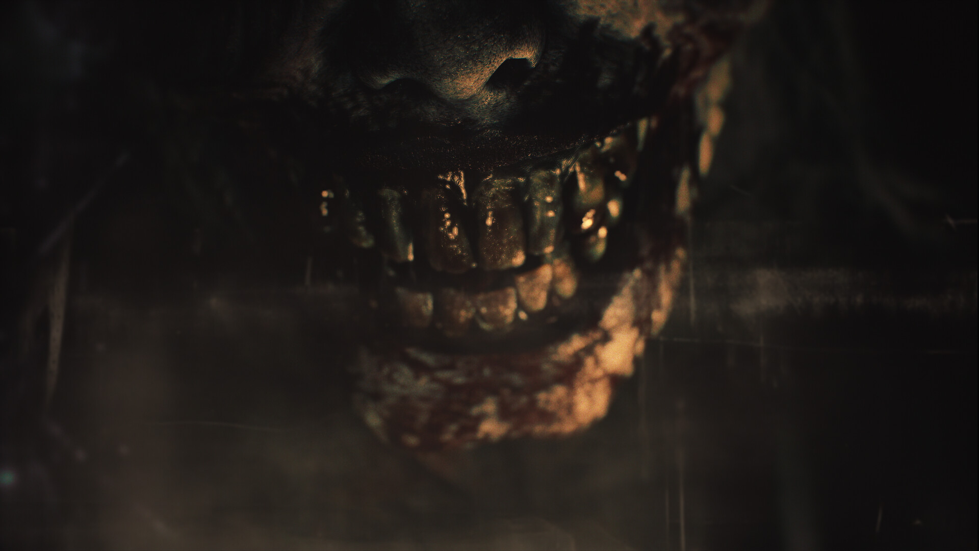 Resident Evil Requiem