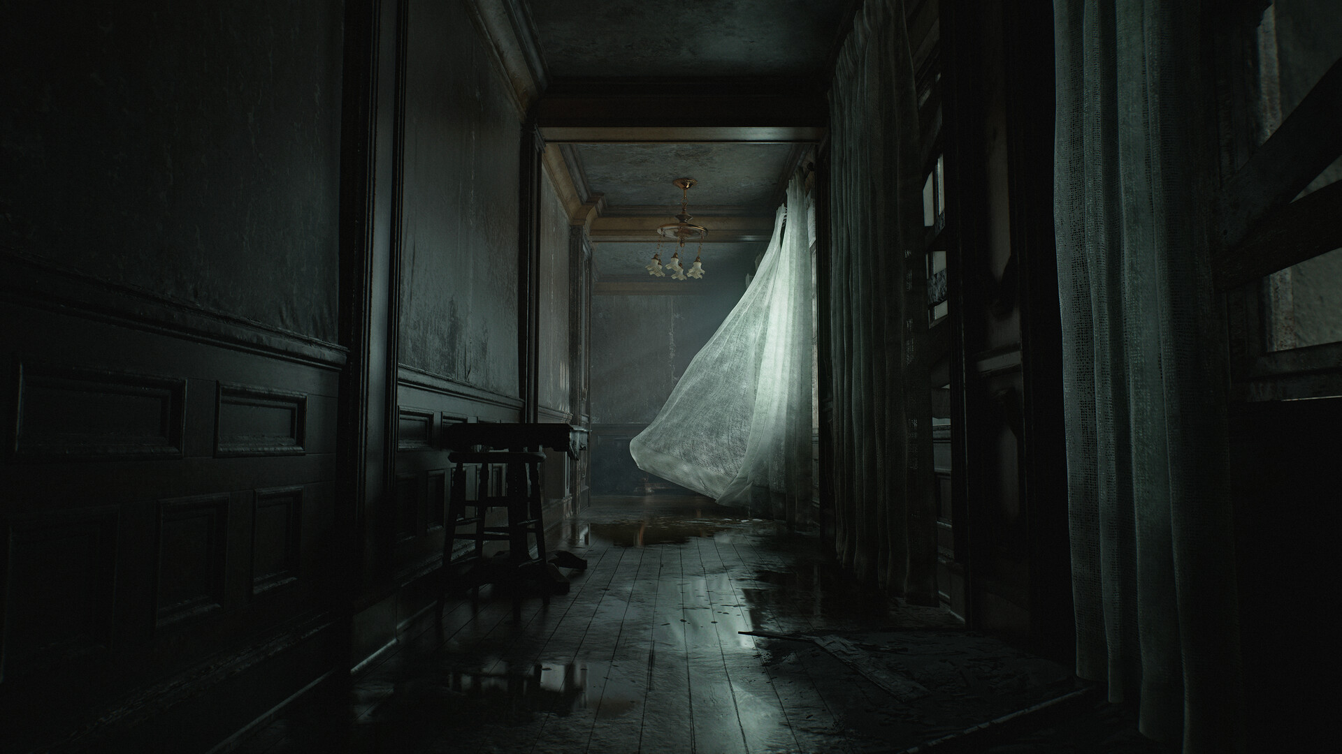 Resident Evil Requiem Deluxe Edition