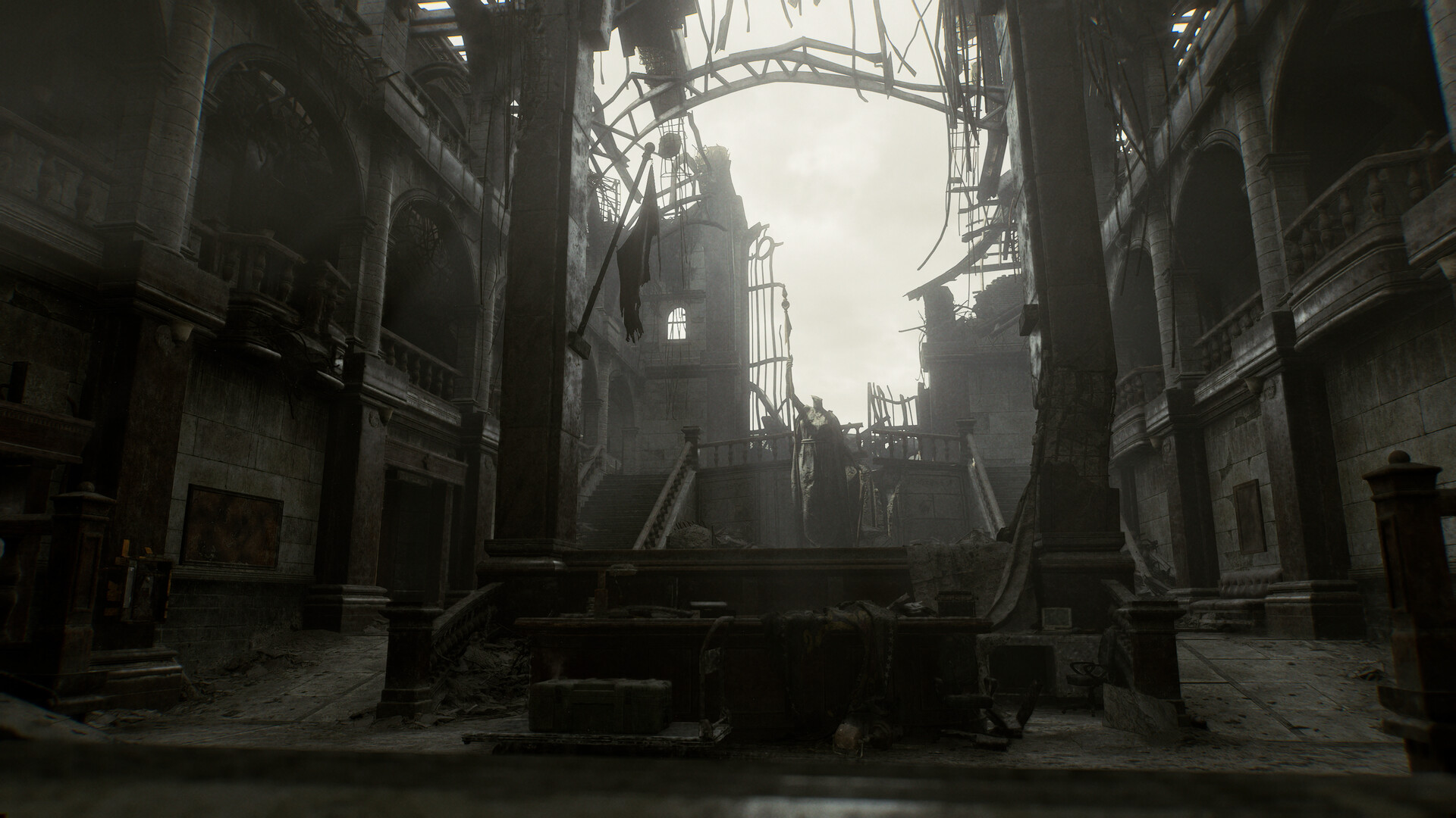 Resident Evil Requiem Deluxe Edition
