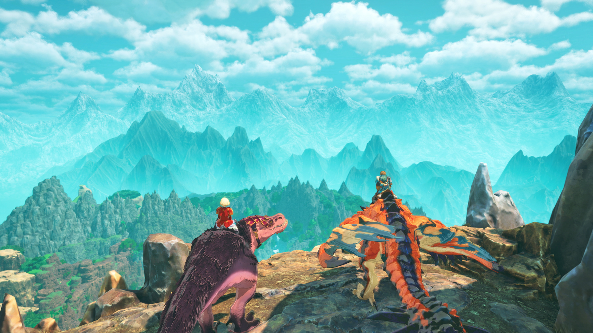 Monster Hunter Stories 3: Twisted Reflection Premium Deluxe Edition