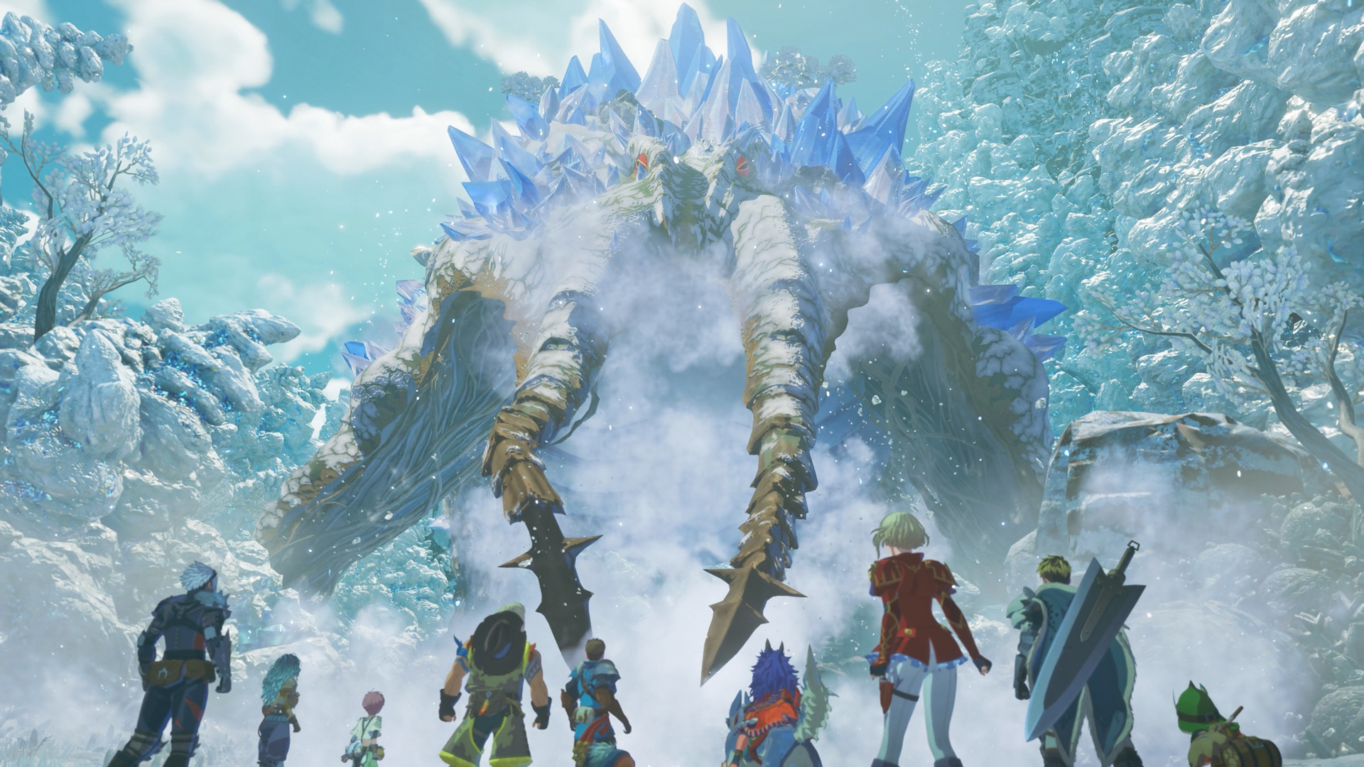 Monster Hunter Stories 3: Twisted Reflection Deluxe Edition