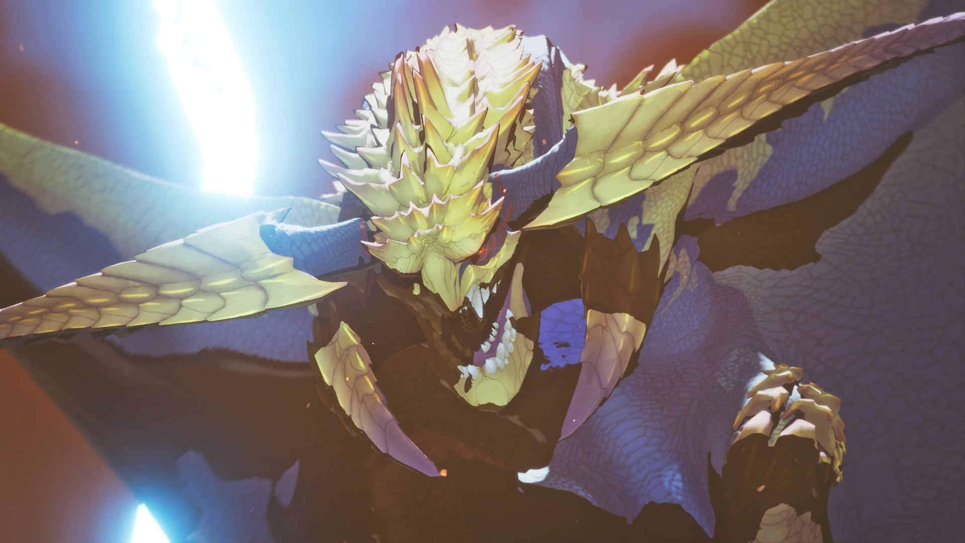 Monster Hunter Stories 3: Twisted Reflection Deluxe Edition