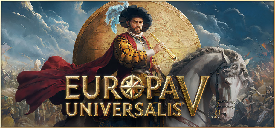 Europa Universalis V: Premium Edition - Background 2