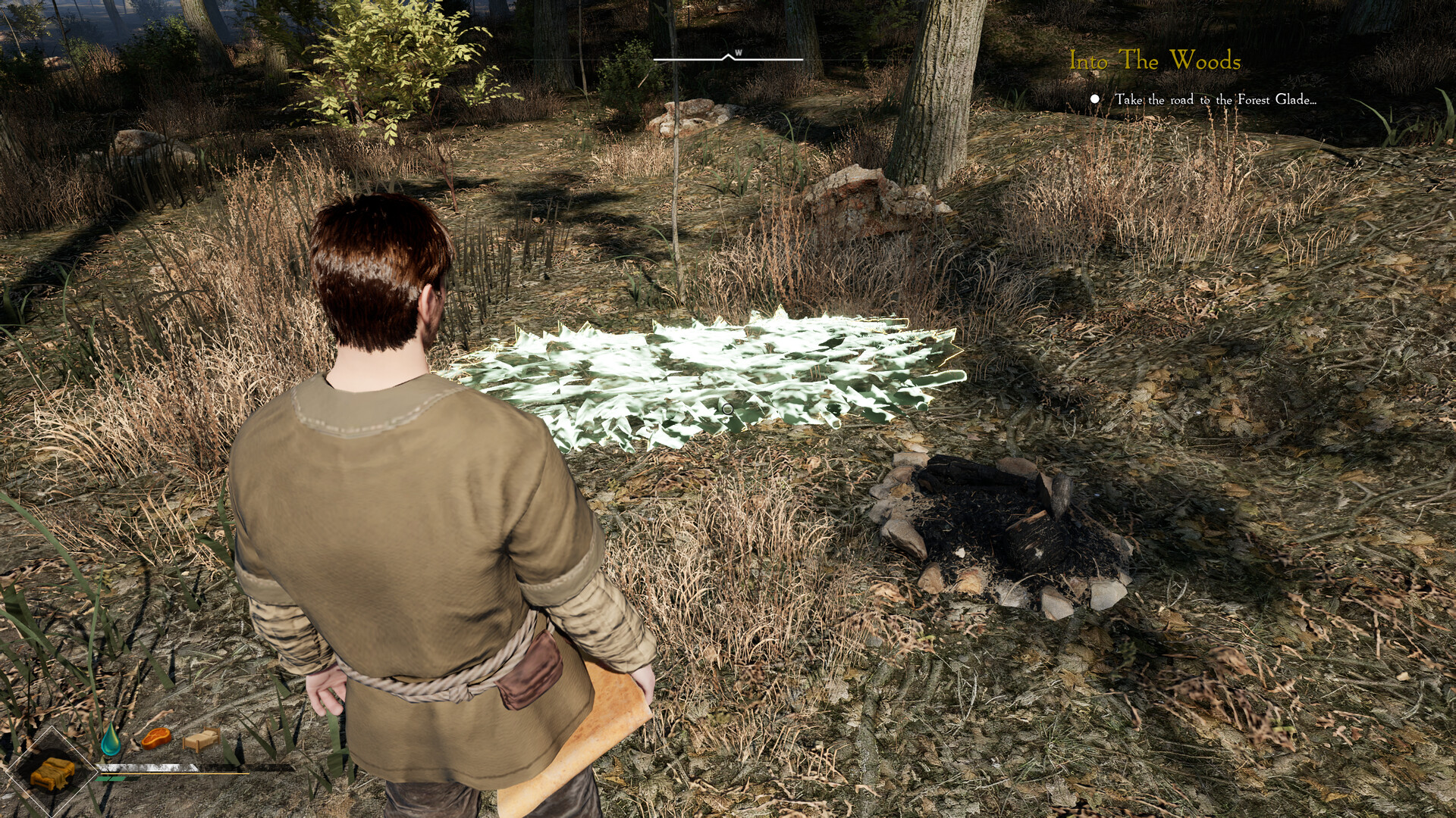 Tales of Old: Dominus