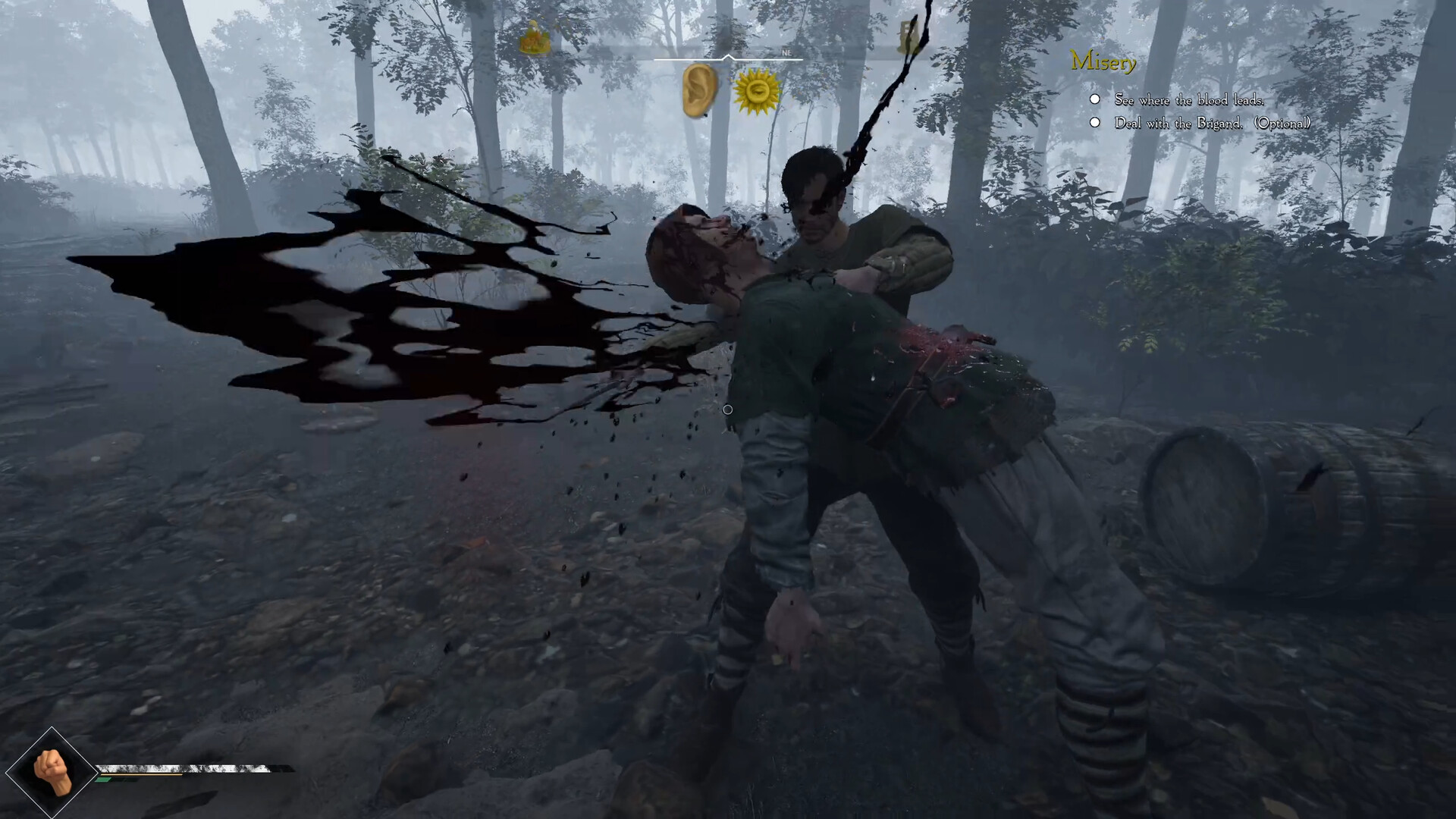 Tales of Old: Dominus