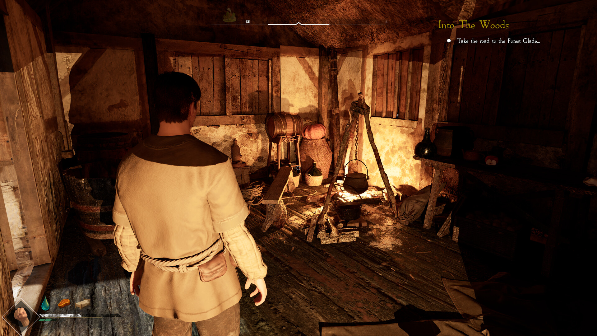 Tales of Old: Dominus