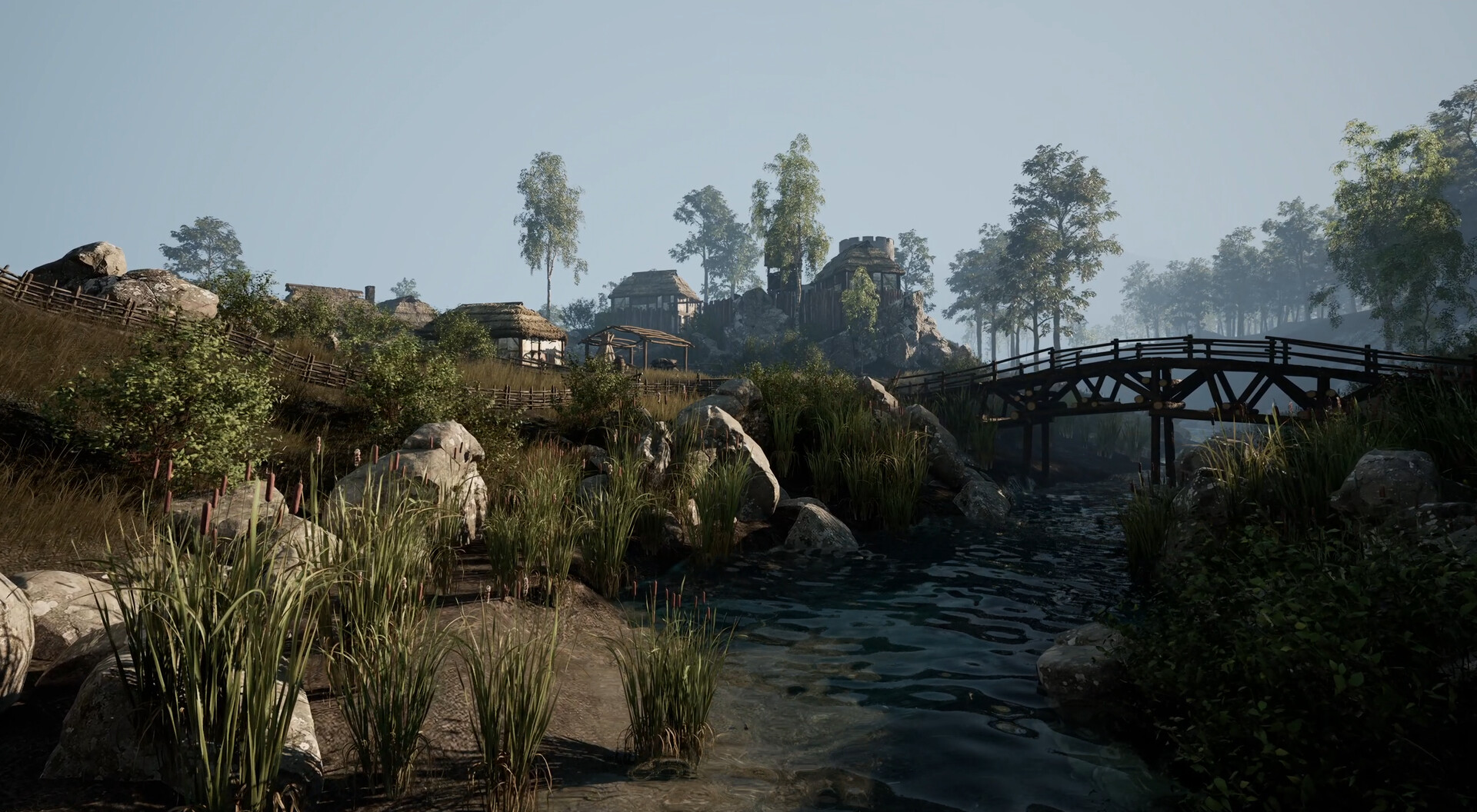 Tales of Old: Dominus