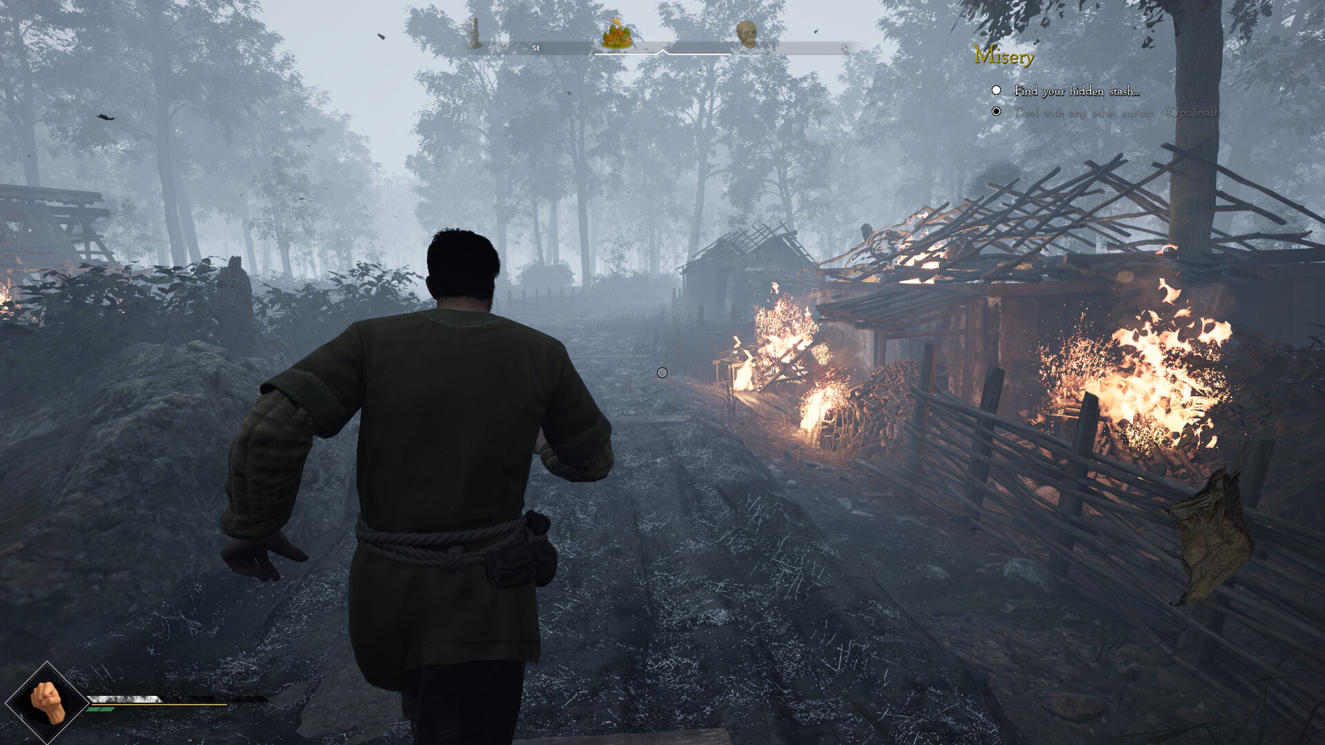 Tales of Old: Dominus