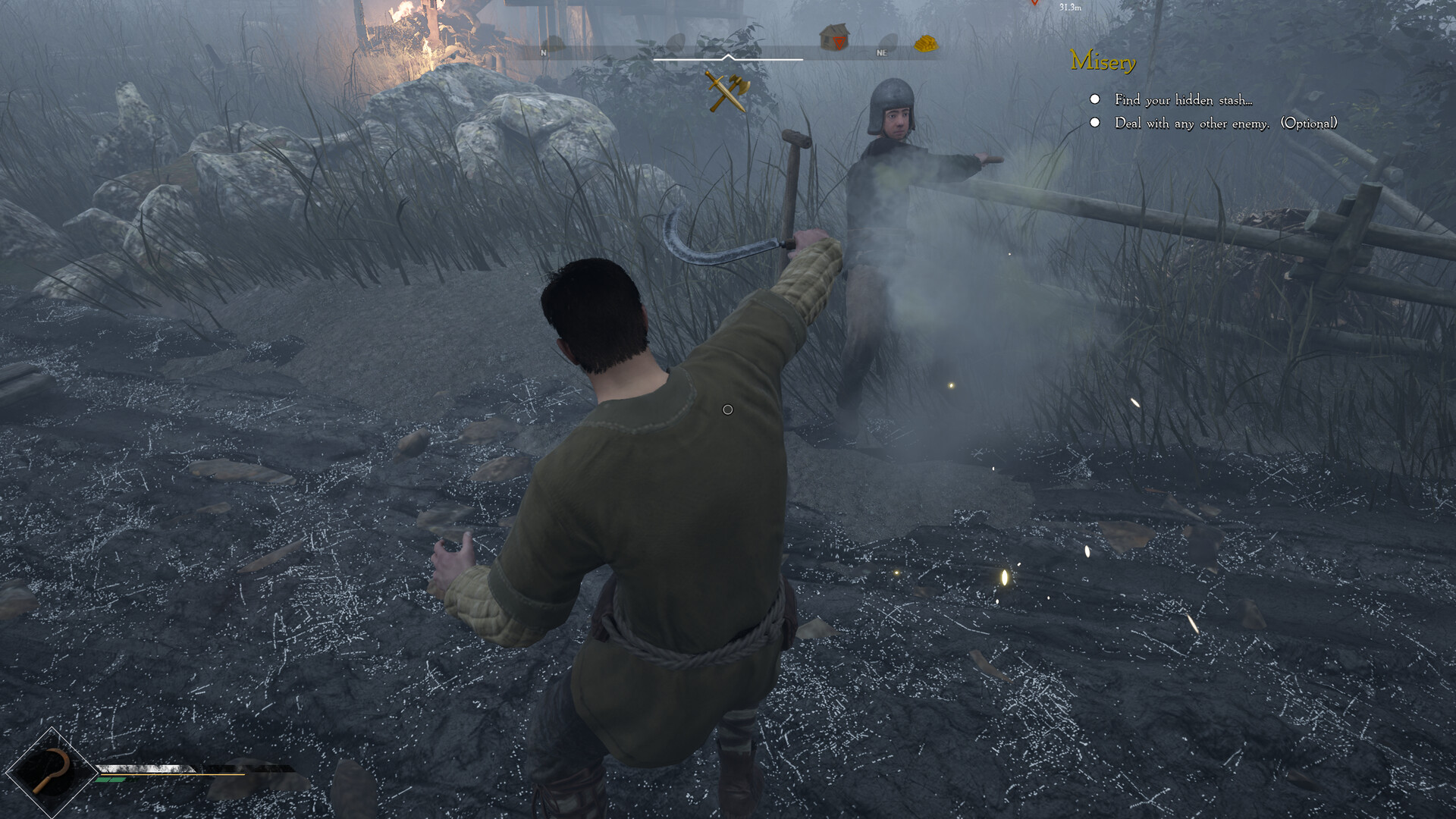 Tales of Old: Dominus