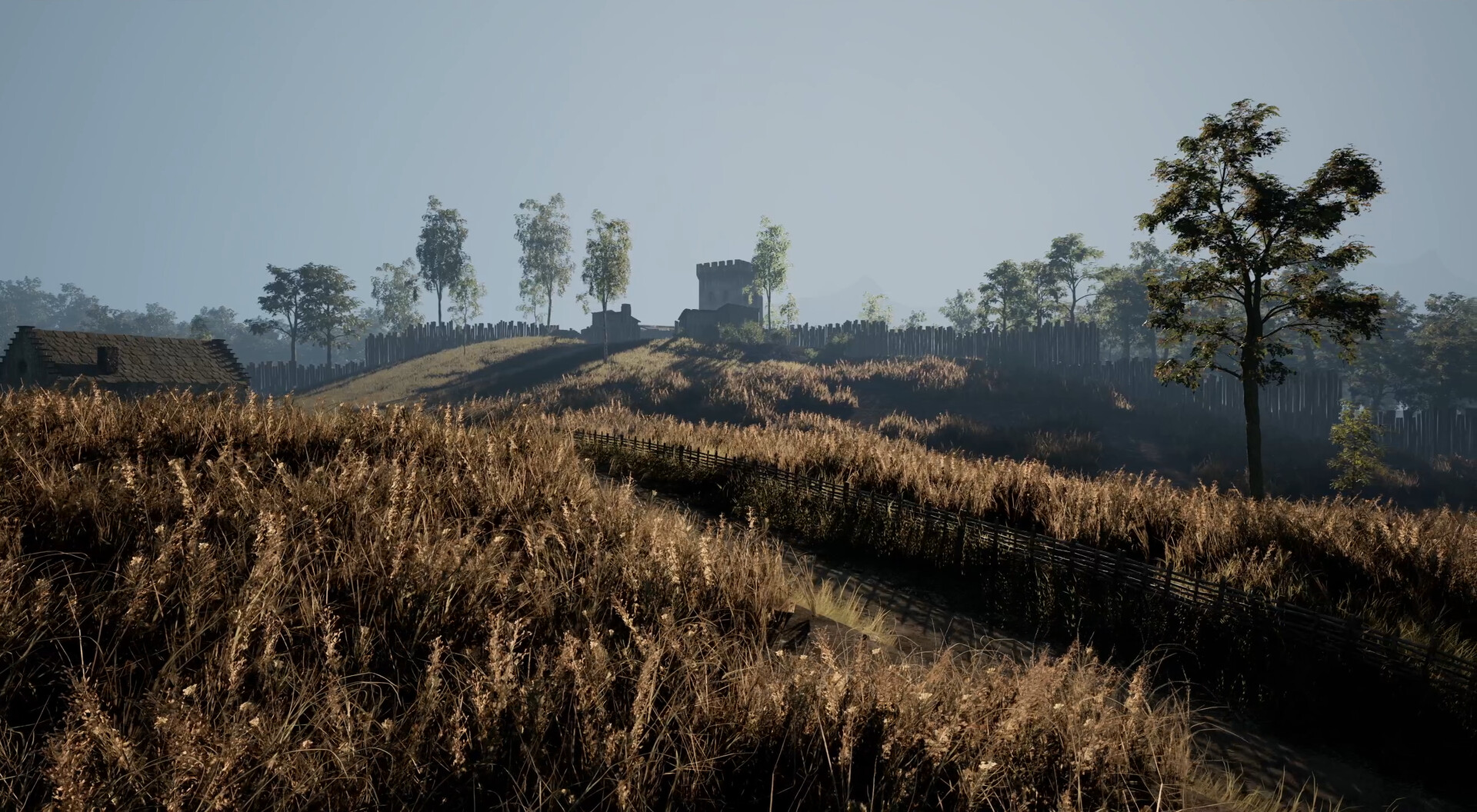 Tales of Old: Dominus