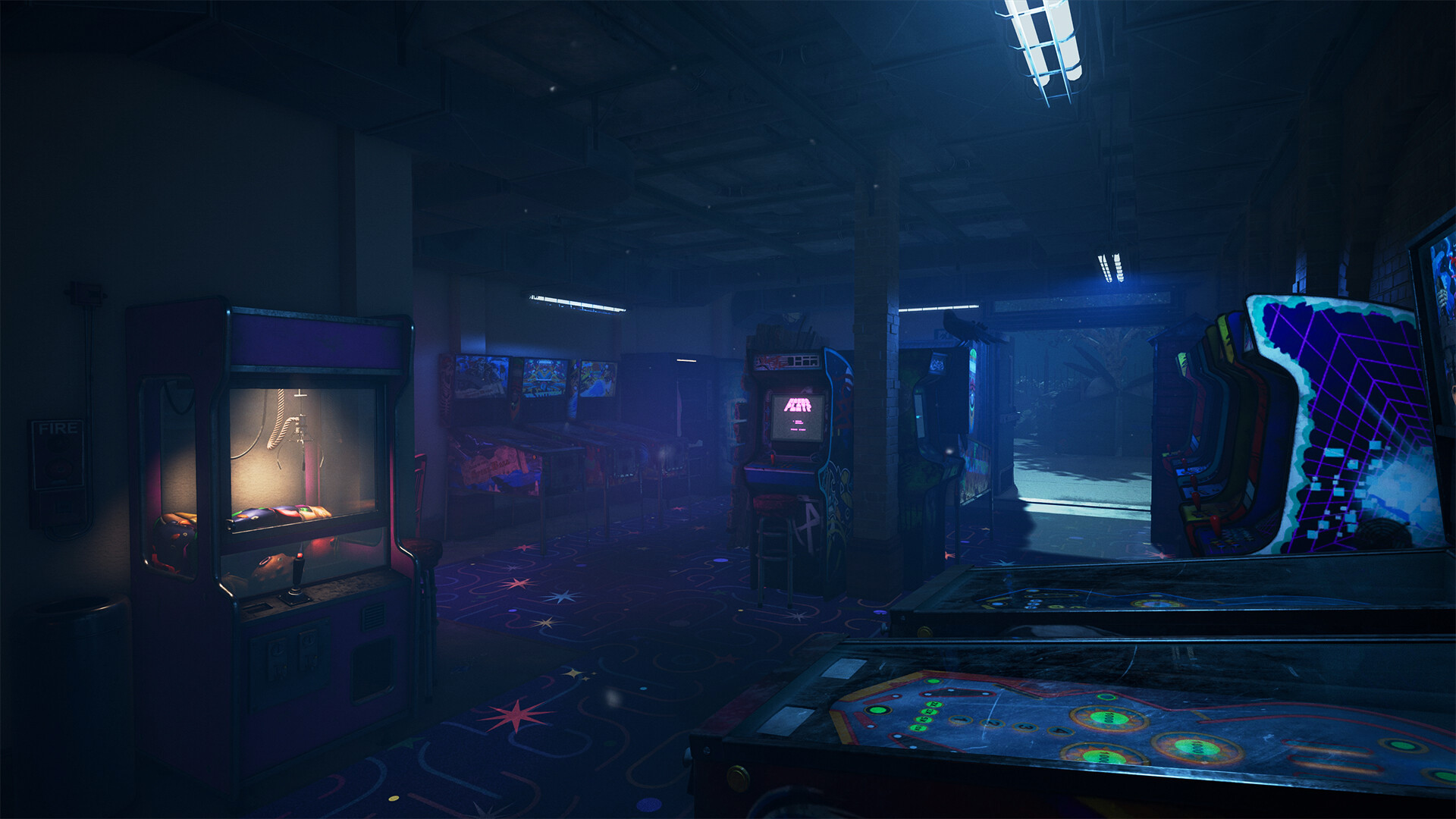 Dead by Daylight - All Things Wicked Chapter