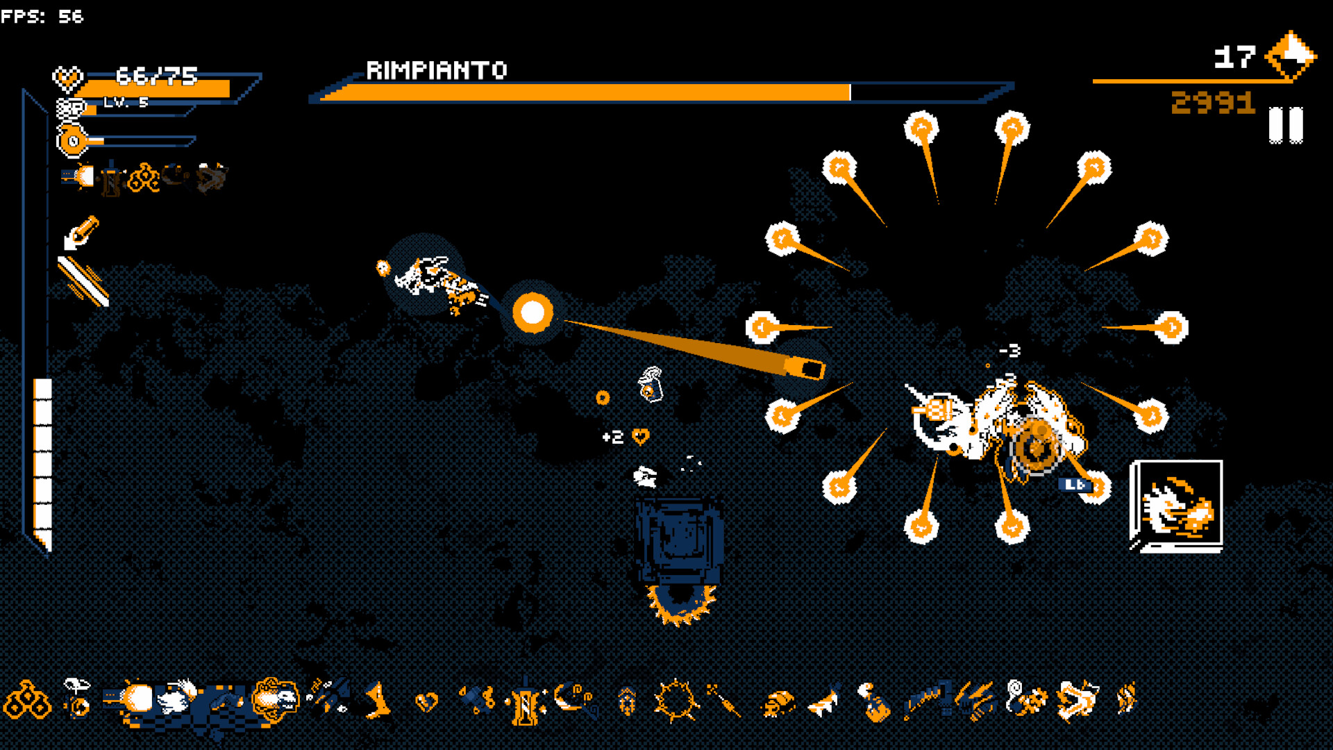 PLAGUN - The Plague Goes On