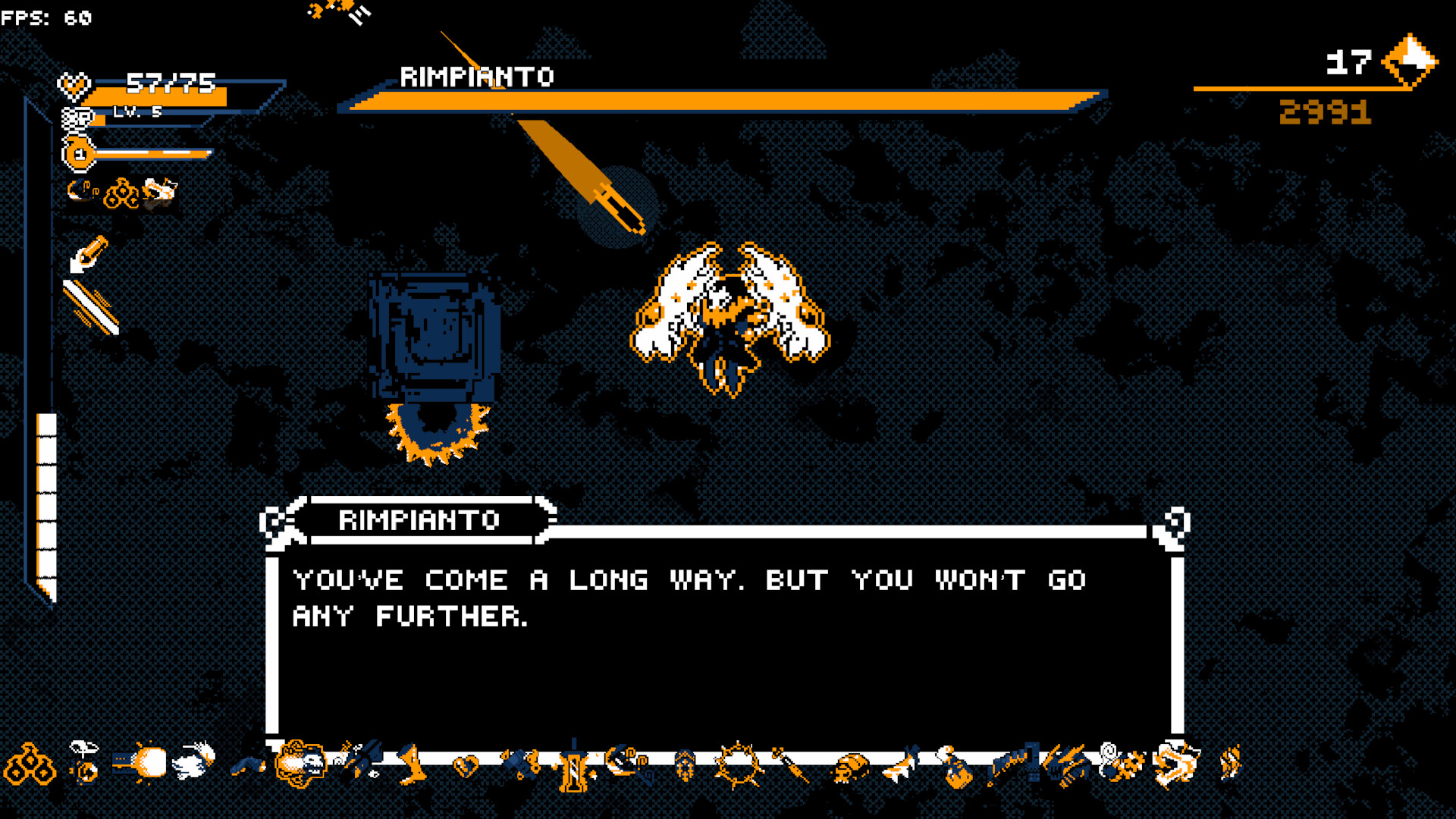 PLAGUN - The Plague Goes On