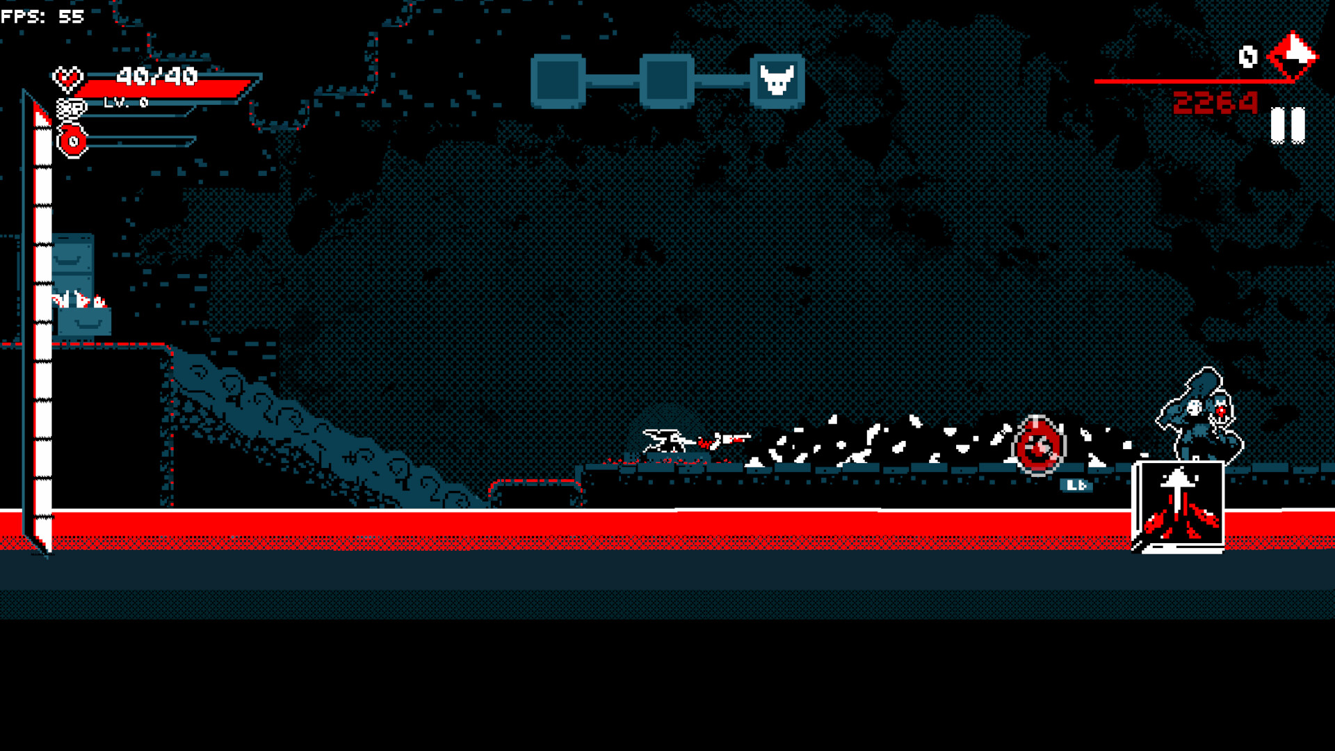 PLAGUN - The Plague Goes On