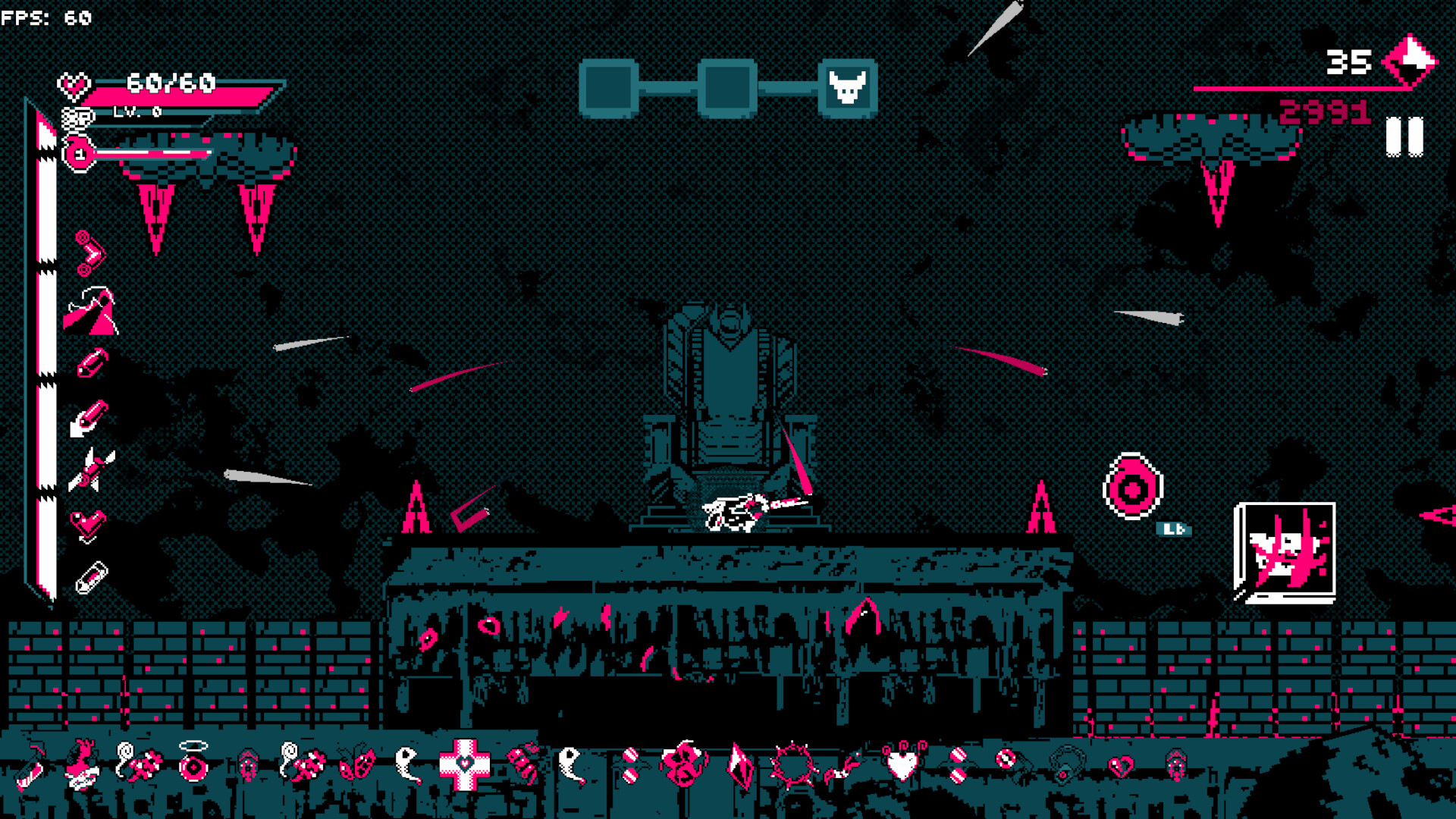 PLAGUN - The Plague Goes On