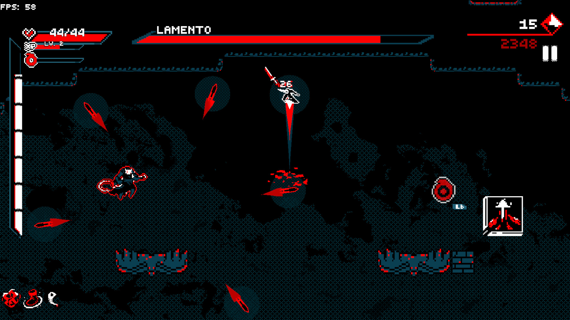 PLAGUN - The Plague Goes On