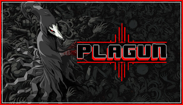 PLAGUN - The Plague Goes On minicard image