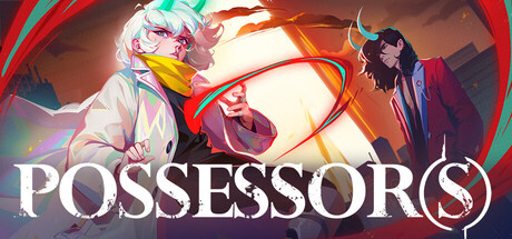 Possessor(s) - Background 1