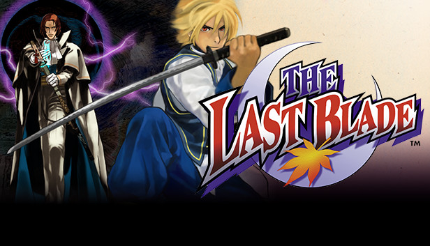 THE LAST BLADE minicard image