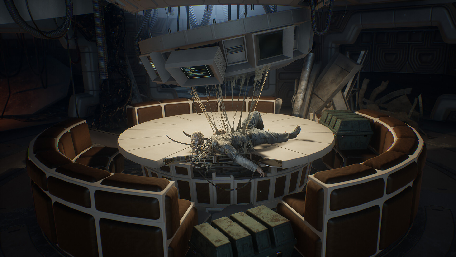 Dead by Daylight - Alien Chapter Pack