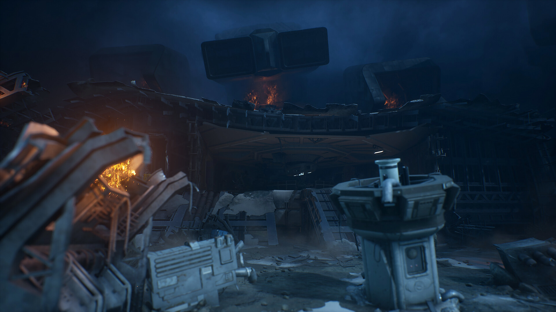 Dead by Daylight - Alien Chapter Pack